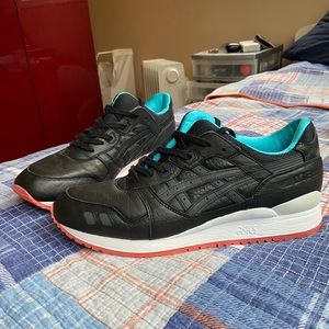Asics Gel Lyte III Miami Vice Pack size 12,5